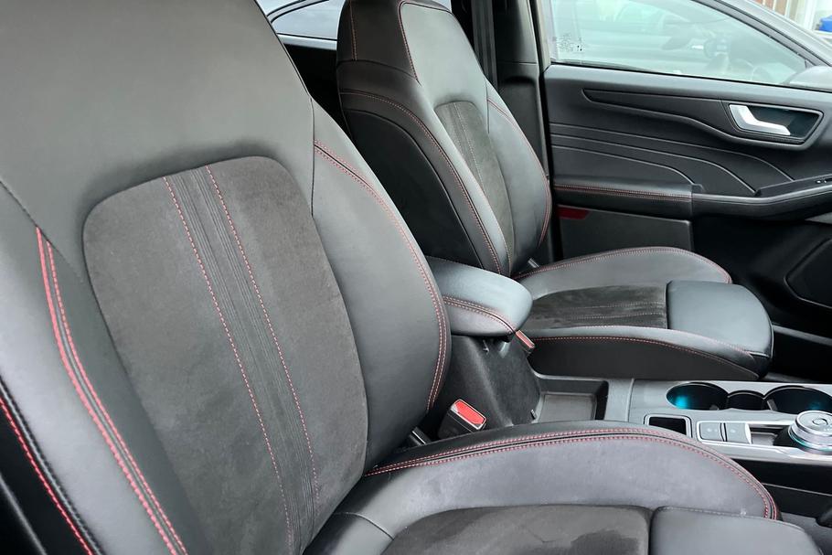 Used Ford Kuga HMZ2473 17