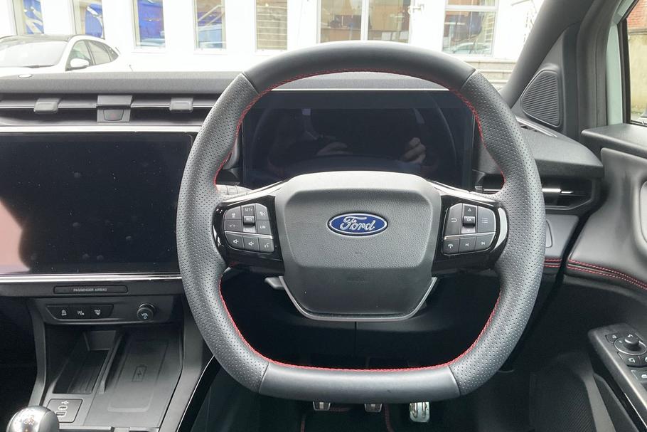 Used Ford PUMA FMZ6473 12