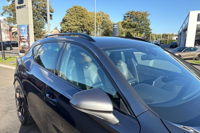 CUPRA Formentor Photo 20