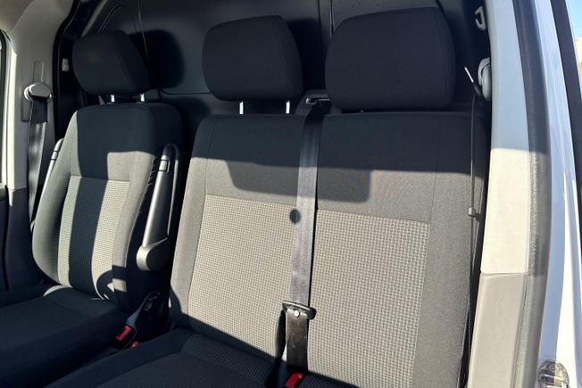 Volkswagen Transporter Photo 9