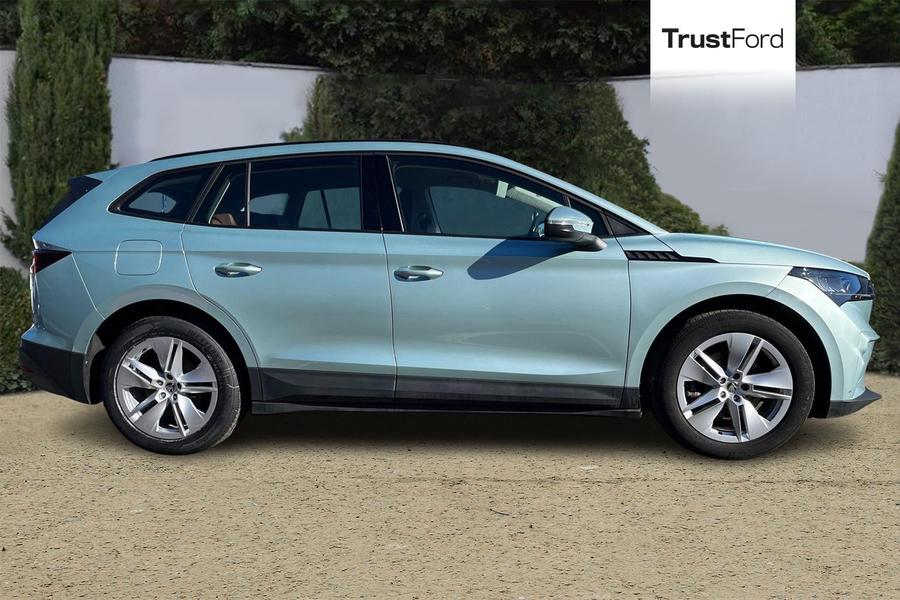 Skoda ENYAQ Photo autoimg-3b1220afdb7d96204b3d8bab996f3cfd5ab5fbb9.jpg