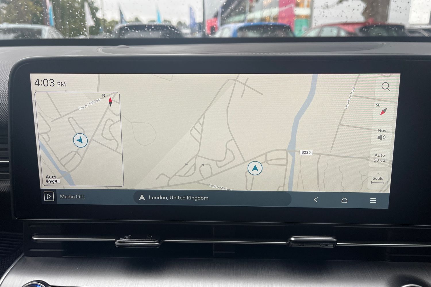 Hyundai KONA Photo 23