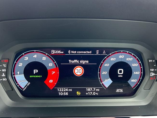 AUDI A3 Photo 15