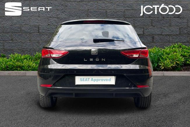 SEAT Leon Photo 7