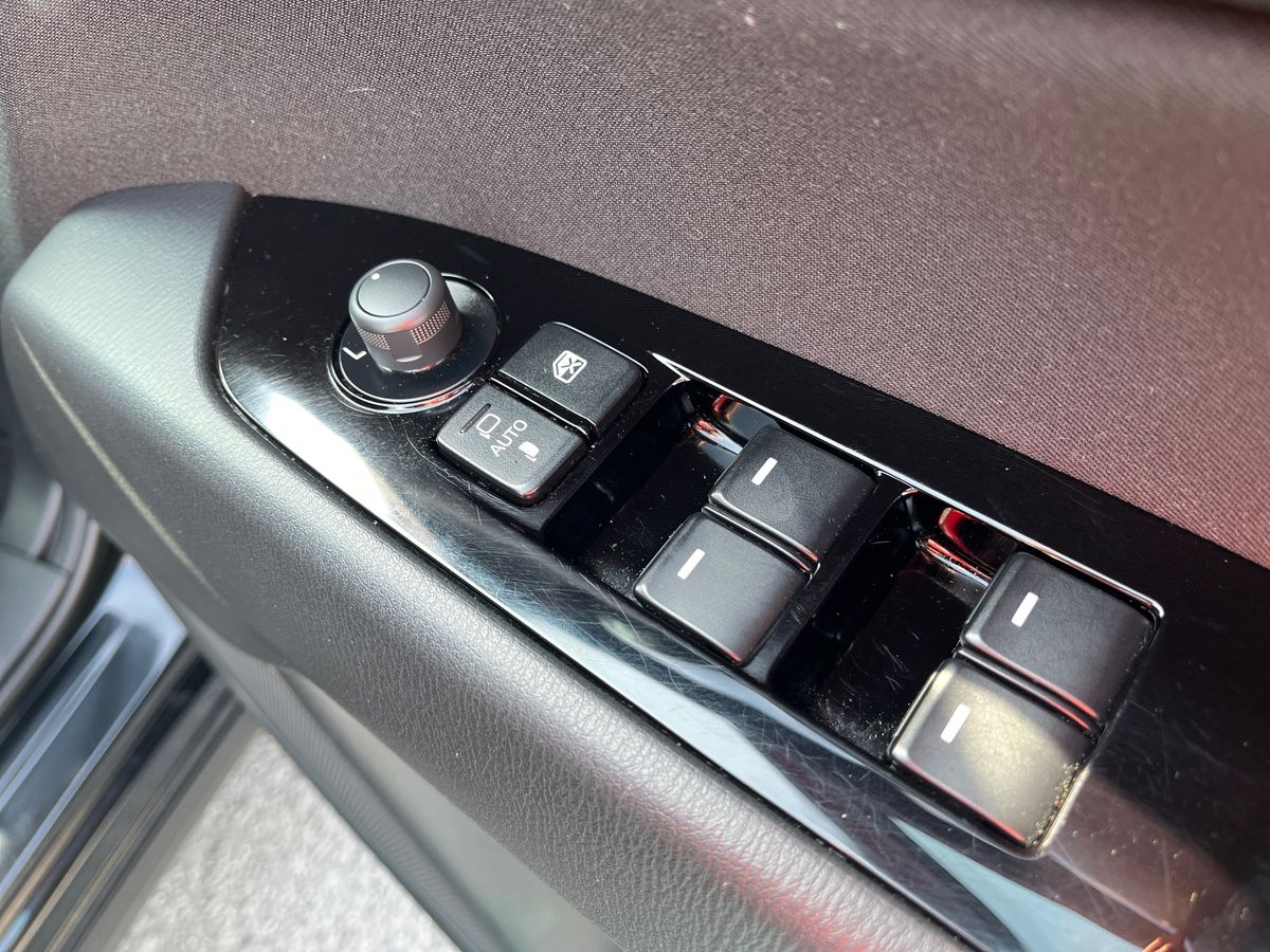 Mazda CX-5 Photo 24