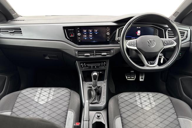 VOLKSWAGEN Polo Photo 10