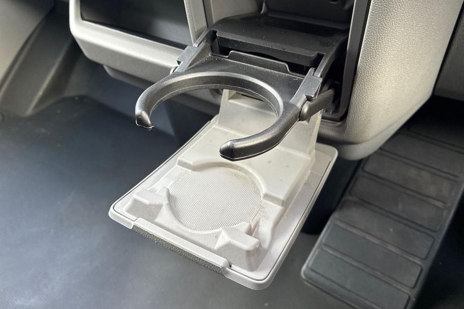 Used Ford TRANSIT CUSTOM WT24ACZ 28