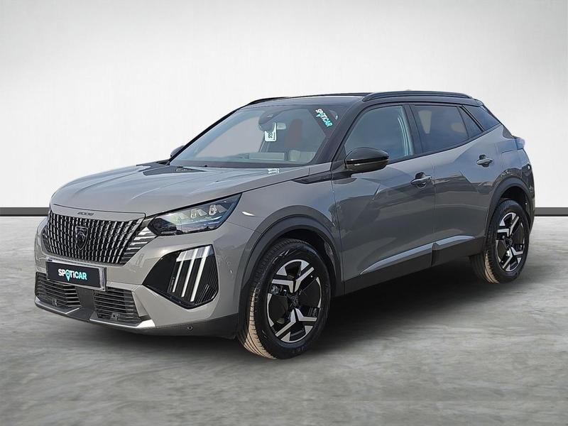 Used Peugeot 2008 ISZ7271 8