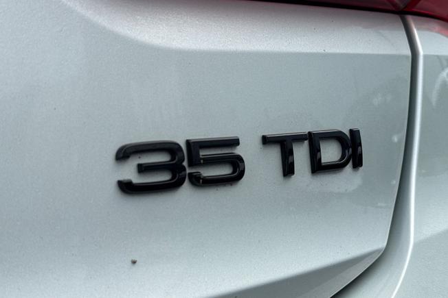 Audi Q3 Photo 29