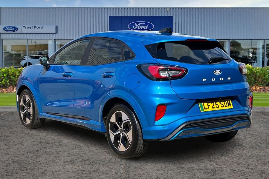 Ford Puma Gen-E Photo autoimg-3b16059a81af309cd2a339b4b432d8024e982a0b.jpg