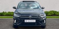 Volkswagen T-roc Photo 6