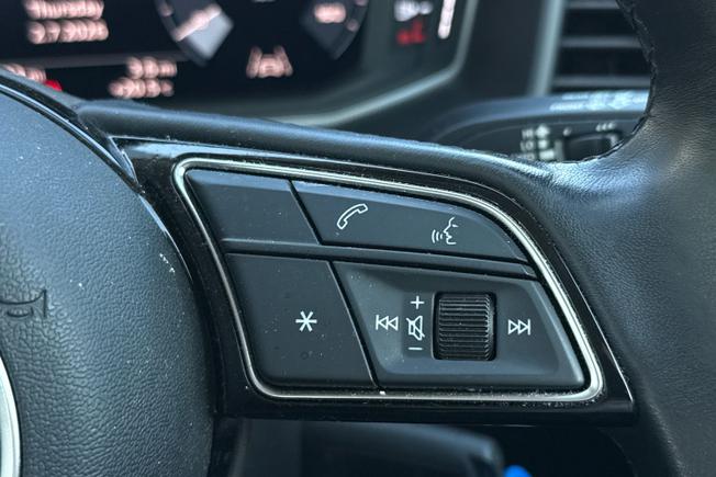 Audi A1 Photo 17
