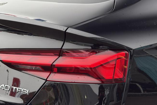 AUDI A5 Photo 18