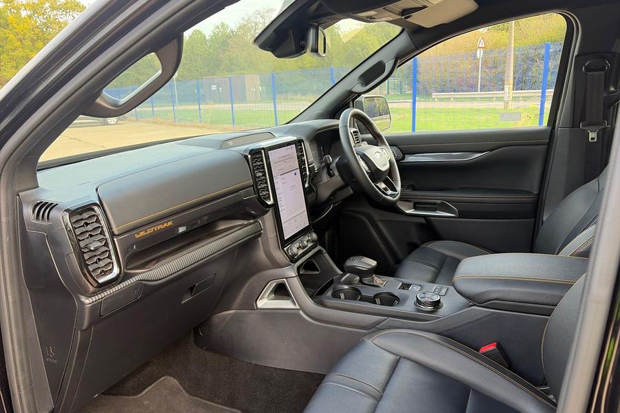 Ford RANGER Photo autoimg-3b1748bde6b1747ebca14b395c5596c66ee0e136.jpg