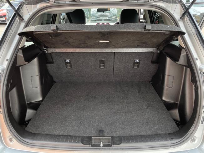 SUZUKI Vitara Photo 12