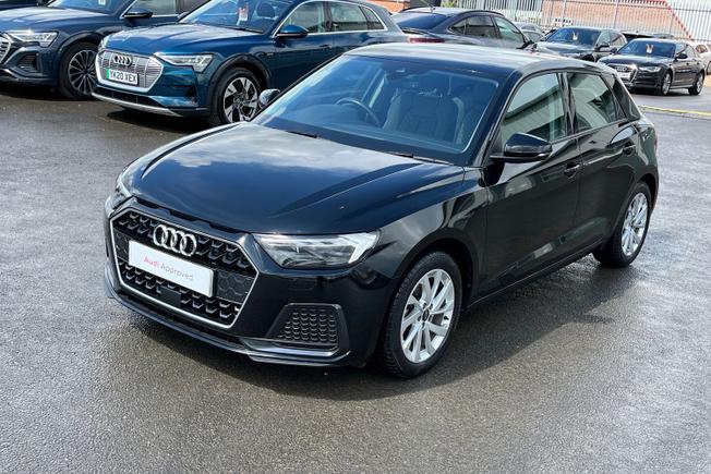 Audi A1 Photo 22