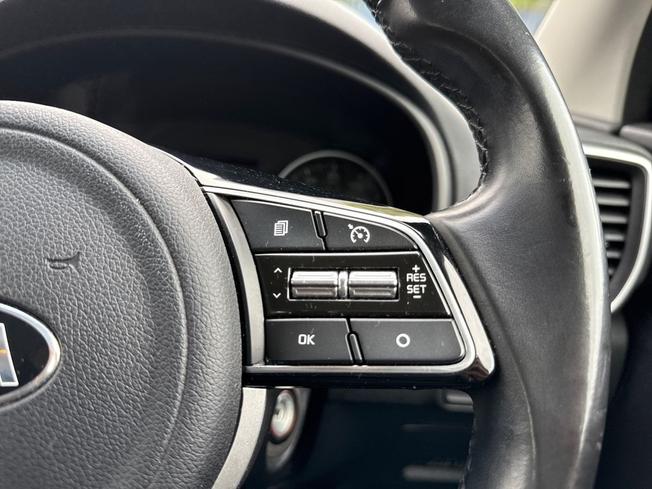 KIA Sportage Photo 17