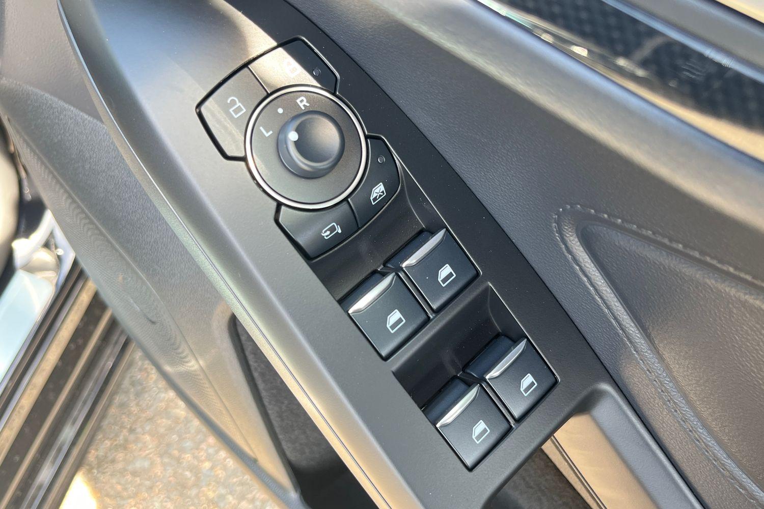 Ford FOCUS Photo 15