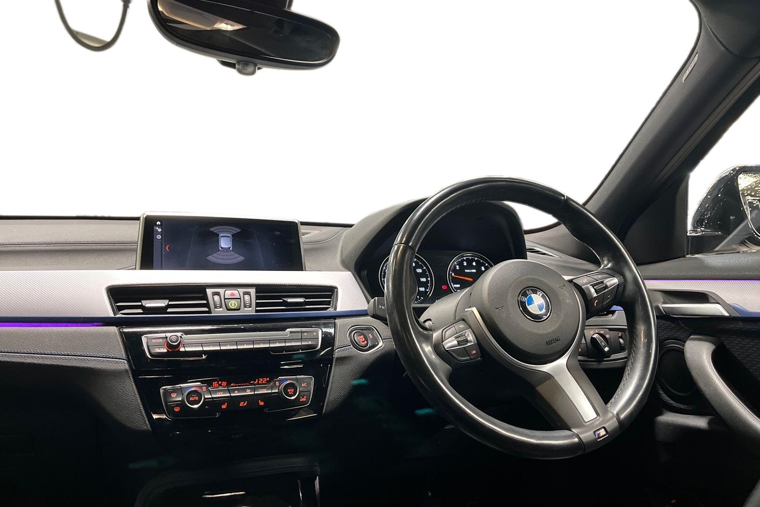 BMW X2 Photo 9