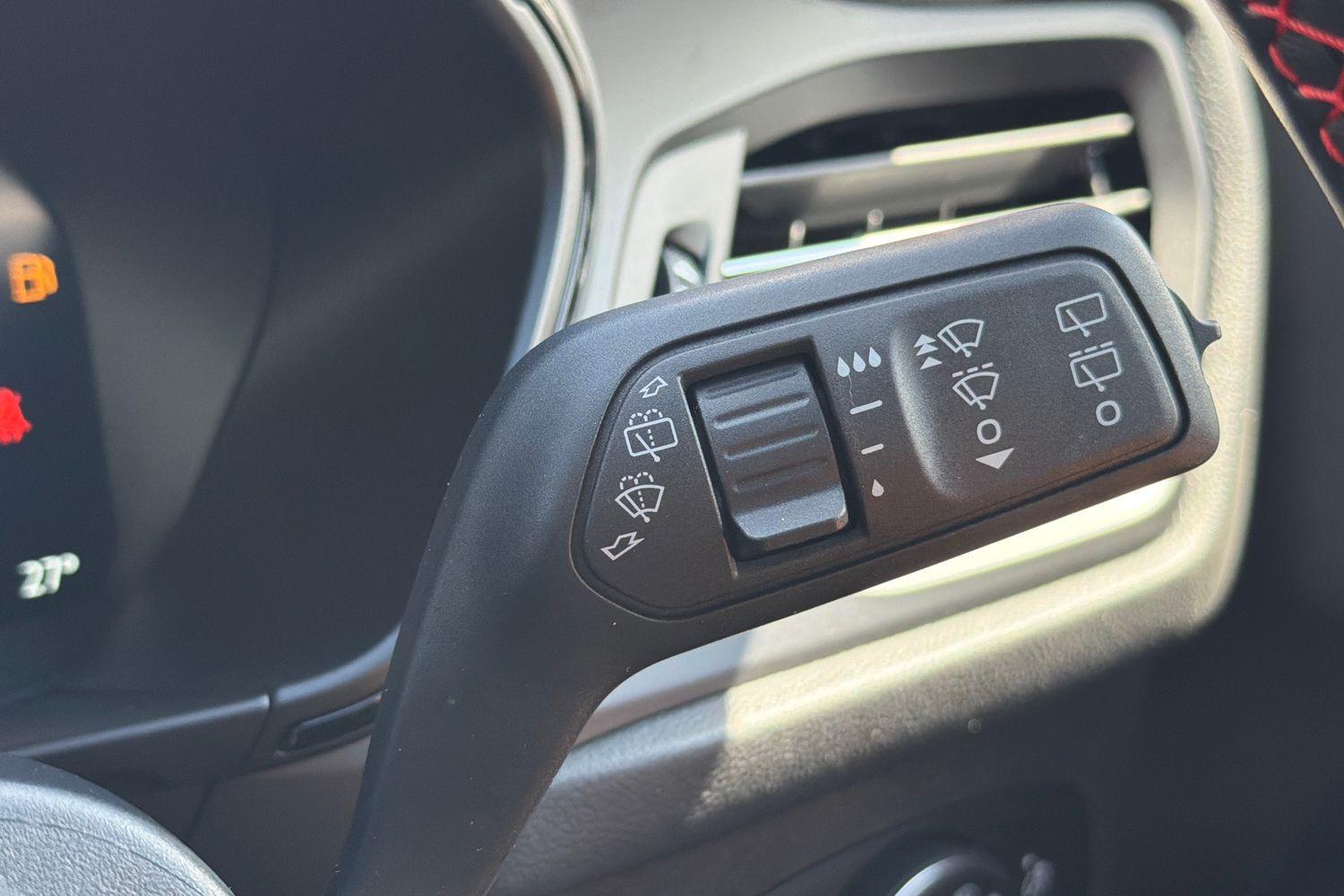 Ford FOCUS Photo 14