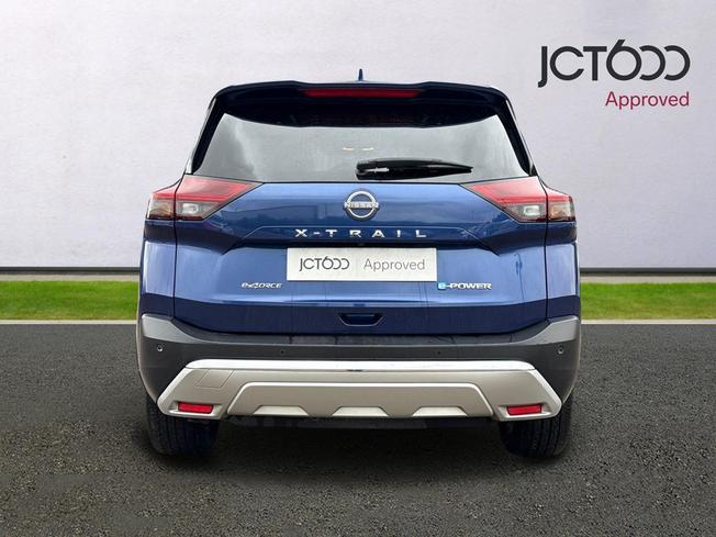 NISSAN X-Trail Photo 7