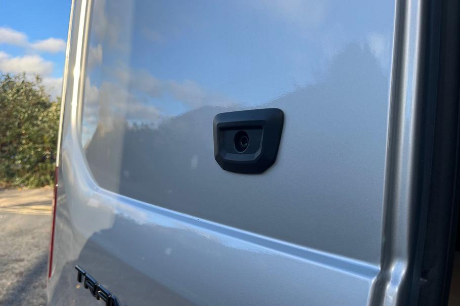 Used Ford TRANSIT 23