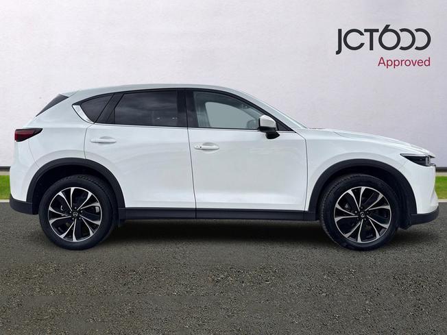 MAZDA CX-5 Photo 4