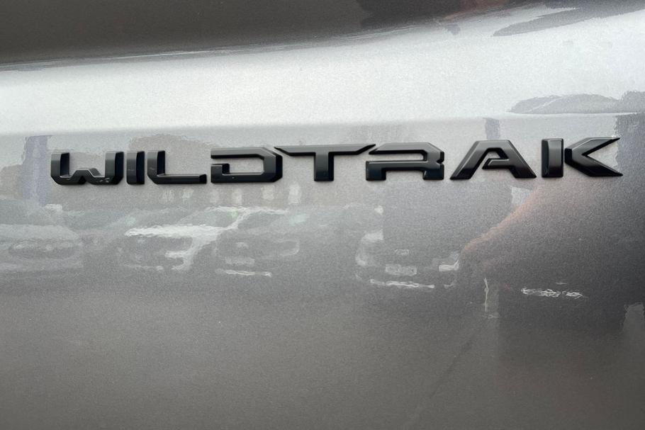 Used Ford RANGER LA23HMO 20