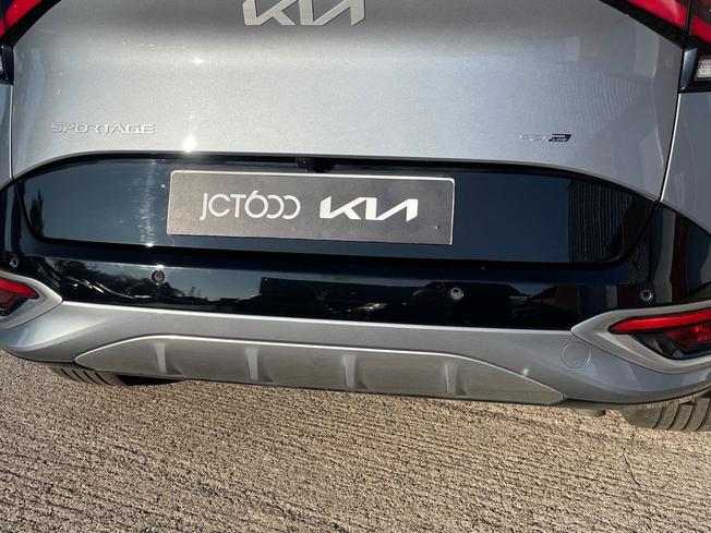 KIA Sportage Photo 26