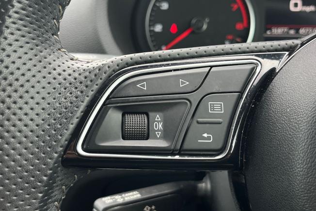 AUDI A3 Photo 16
