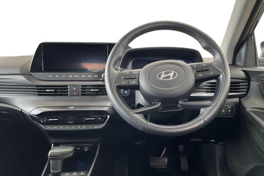 Hyundai i20 Photo autoimg-3b1db0237172f6a30798d9a95d82051ca8055bfb.jpg