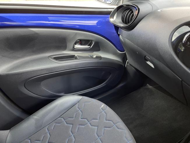 TOYOTA Aygo X Photo 48