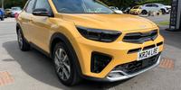 Kia Stonic Photo 46