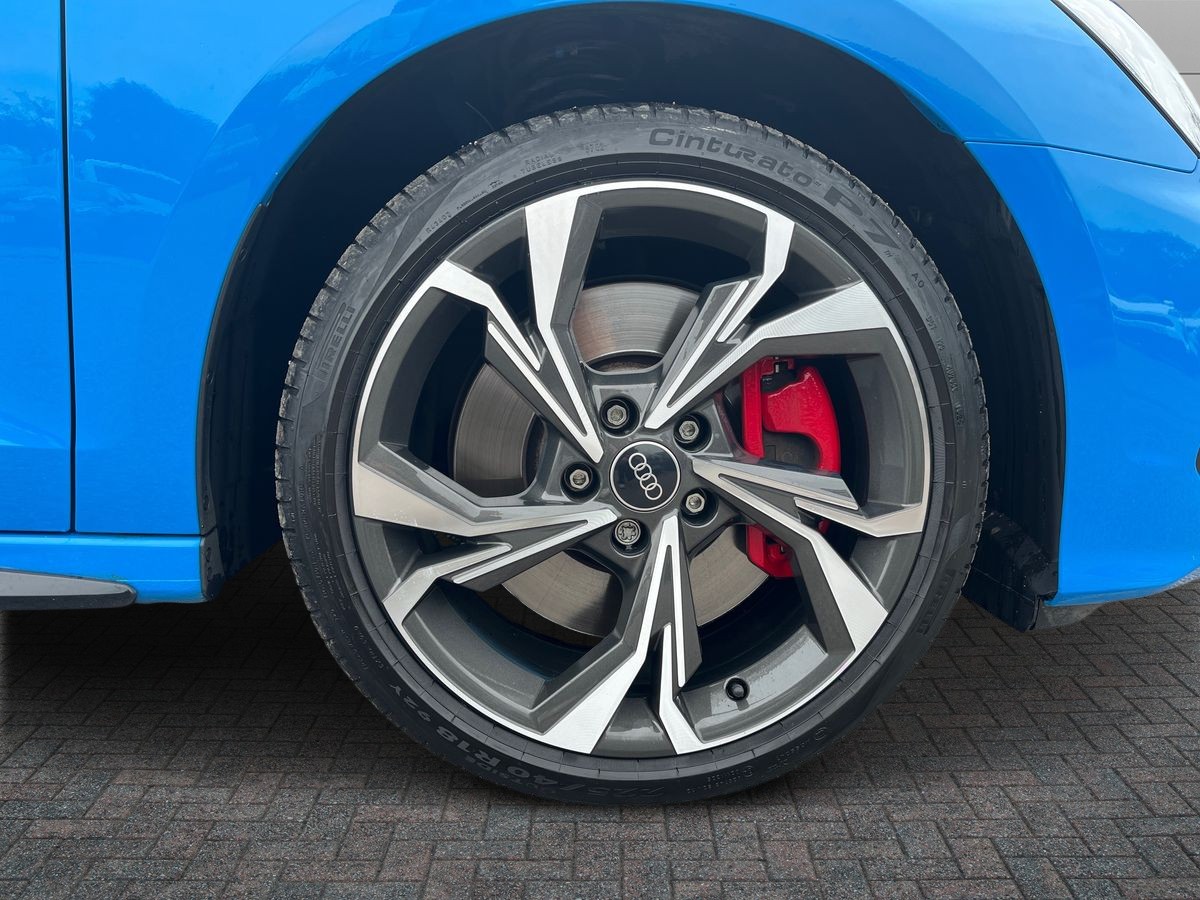 Audi A3 Photo 8