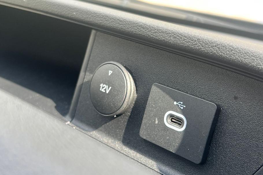 Used Ford TRANSIT WV75ZBX 36