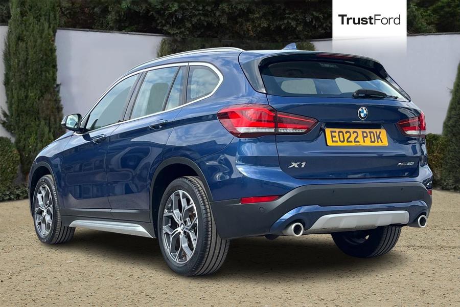 BMW X1 Photo autoimg-3b21b267e35535d065c2144f41492483ba066b5f.jpg
