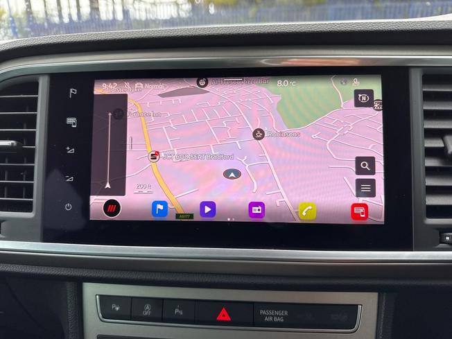 SEAT Ateca Photo 14