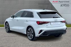 AUDI A3 Photo 3