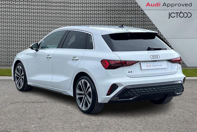 AUDI A3 Photo 3