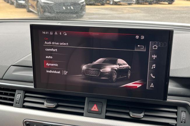 AUDI A5 Photo 33