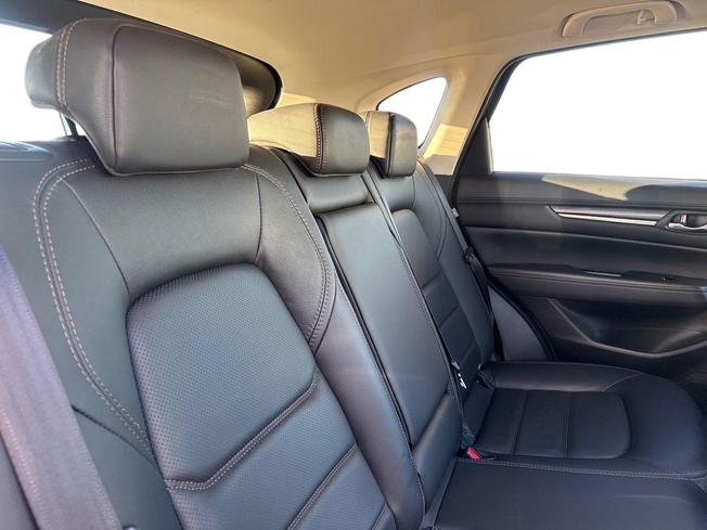 MAZDA CX-5 Photo 9