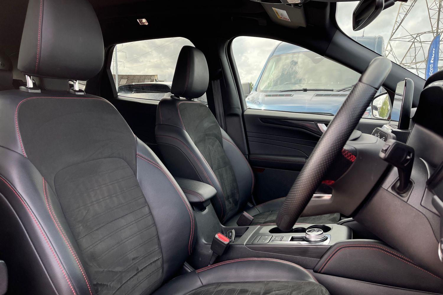 Ford Kuga Photo 16