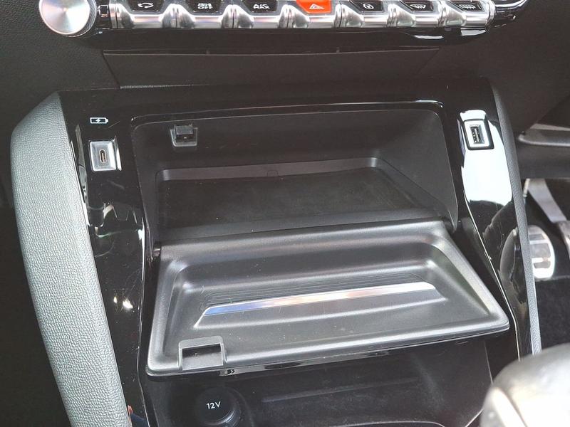 Used Peugeot 208 NA23HTC 47