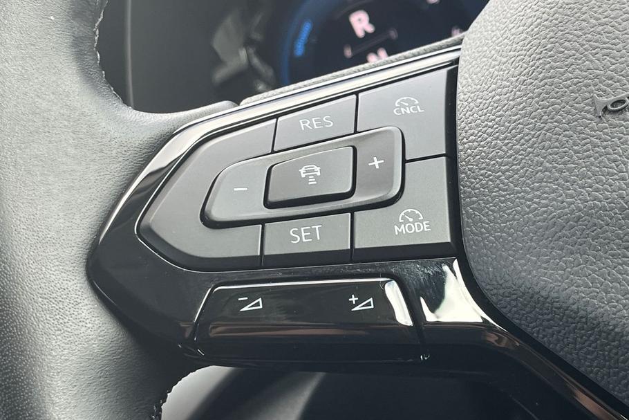Used Ford TRANSIT CONNECT WR75ZBD 18