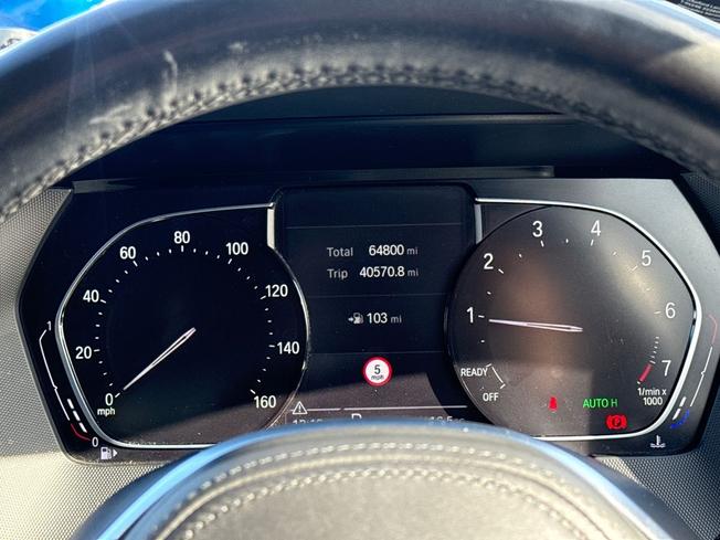 BMW 1 SERIES Photo 15