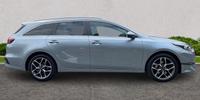 Kia Ceed Photo 3