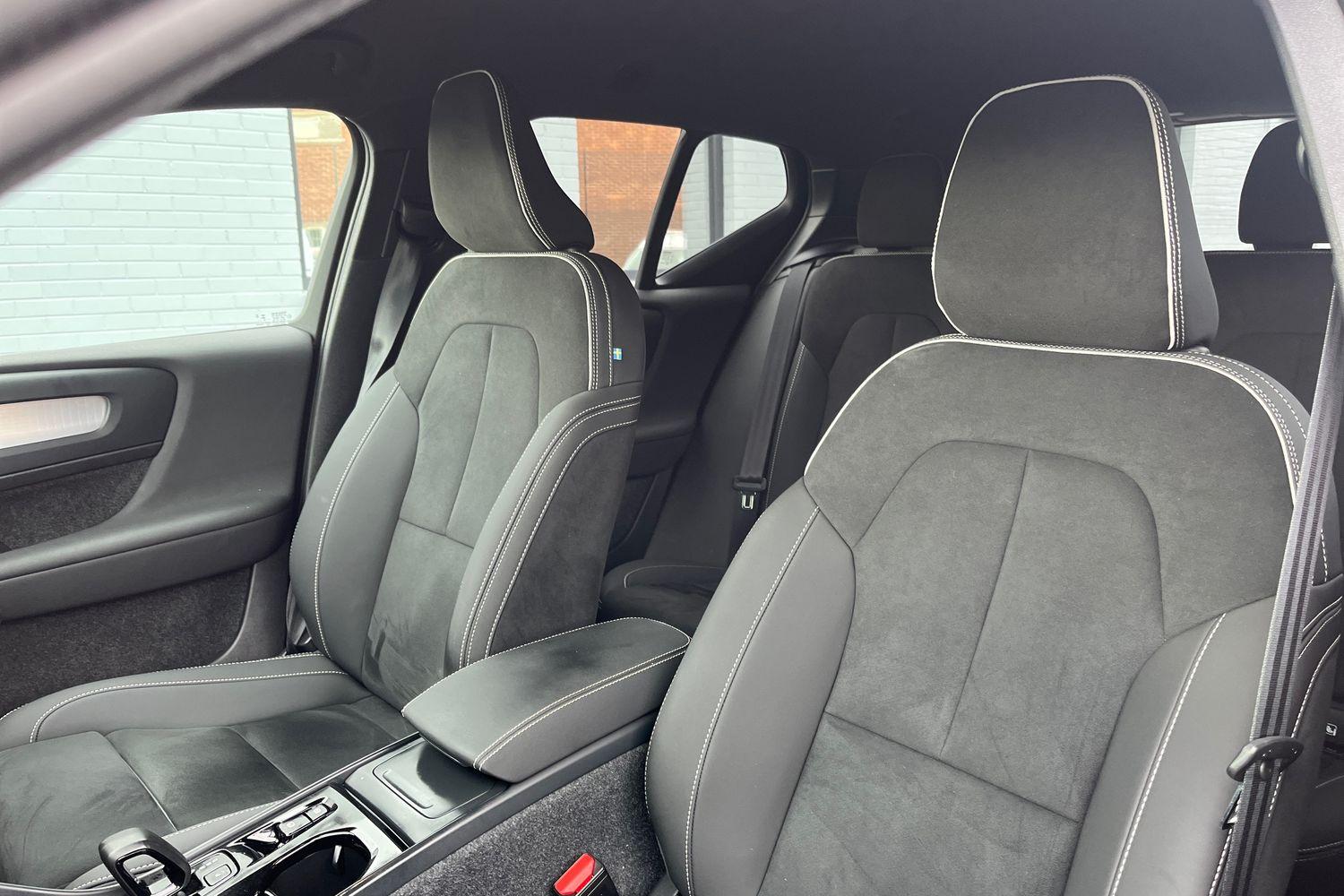 Volvo XC40 Photo 18