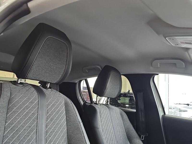 Used Peugeot E-208 YS24BXA 34