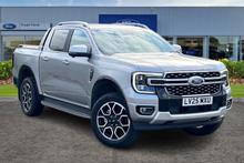 Used FORD RANGER LV25MXU 1