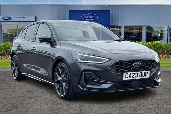 Used Ford Focus CA23OUP